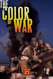 Color of War