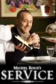 Michel Roux’s Service