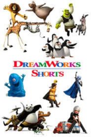 DreamWorks Shorts