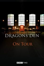 Dragons’ Den: On Tour