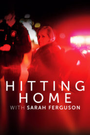 Hitting Home with Sarah Ferguson