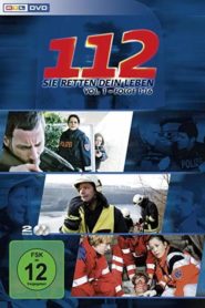 112 – Sie retten dein Leben
