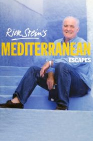 Rick Stein’s Mediterranean Escapes