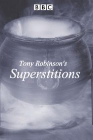 Tony Robinson’s Gods and Monsters