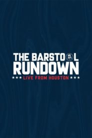 The Barstool Rundown: Live from Houston