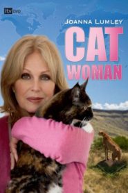 Joanna Lumley – Catwoman