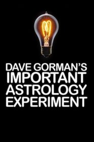Dave Gorman’s Important Astrology Experiment