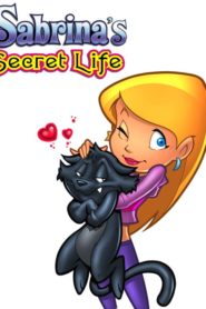 Sabrina’s Secret Life