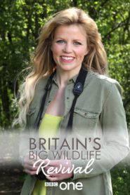 Britain’s Big Wildlife Revival