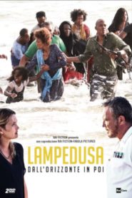 Lampedusa – Dall’orizzonte in poi