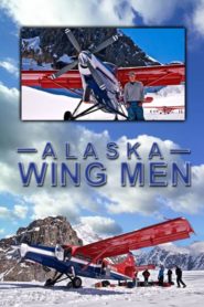 Alaska Wing Men