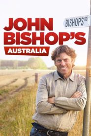 John Bishop’s Australia