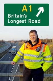 A1: Britain’s Longest Road