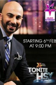 Tonite with HSY