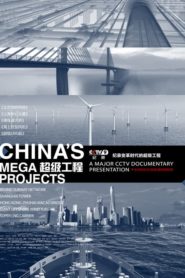 China’s Mega Projects