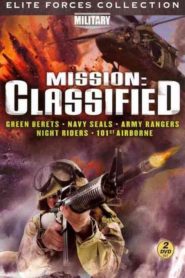 Mission: Classified