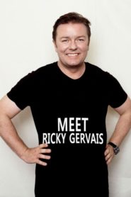 Meet Ricky Gervais