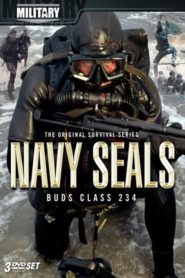 Navy SEALS – BUDS Class 234