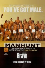 Manhunt: The Search for America’s Most Gorgeous Male Model