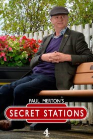 Paul Merton’s Secret Stations