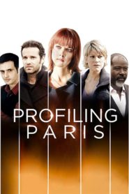 Profiling Paris