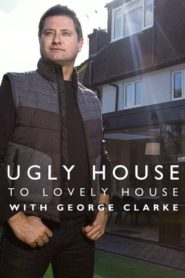 Ugly House to Lovely House with George Clarke