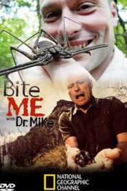 Bite Me with Dr. Mike
