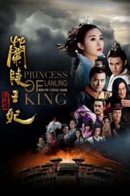 Princess of Lan Ling King