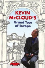 Kevin McCloud’s Grand Tour