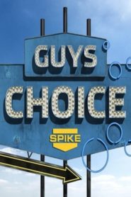 Guys Choice Awards
