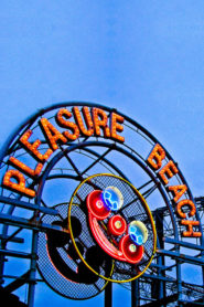 Pleasure Beach