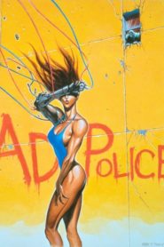 A.D. Police