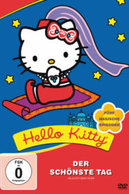 Hello Kitty – Saves the Day