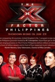 The X Factor Philippines