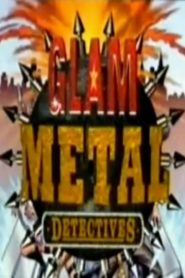 The Glam Metal Detectives