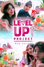 Red Velvet – Level Up! Project