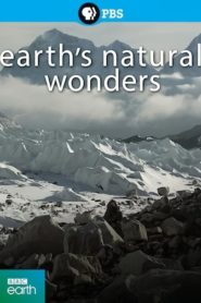 Earth’s Natural Wonders