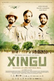Xingu – A Série