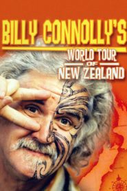 Billy Connolly’s World Tour of New Zealand