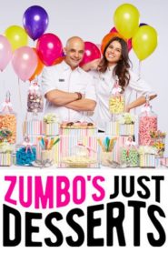 Zumbo’s Just Desserts