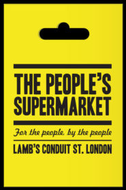 The People’s Supermarket
