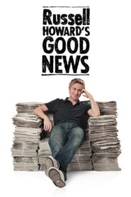 Russell Howard’s Good News