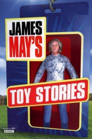 James May’s Toy Stories