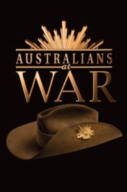 Australians at War