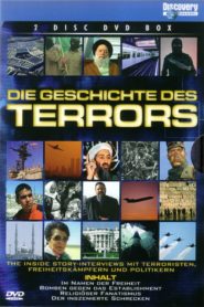 The Age of Terror