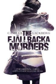 Camilla Läckberg’s The Fjällbacka Murders