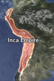 Secret Civilizations: Incan and Mayan Worlds