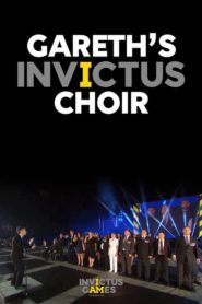 Gareth’s Invictus Choir