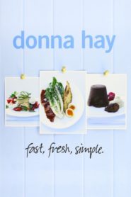 Donna Hay – fast, fresh, simple