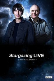 Stargazing Live Back To Earth